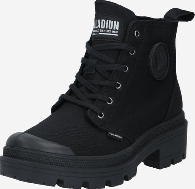 Palladium Boots in black, Item view