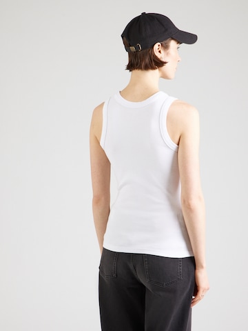 True Religion Top – bílá