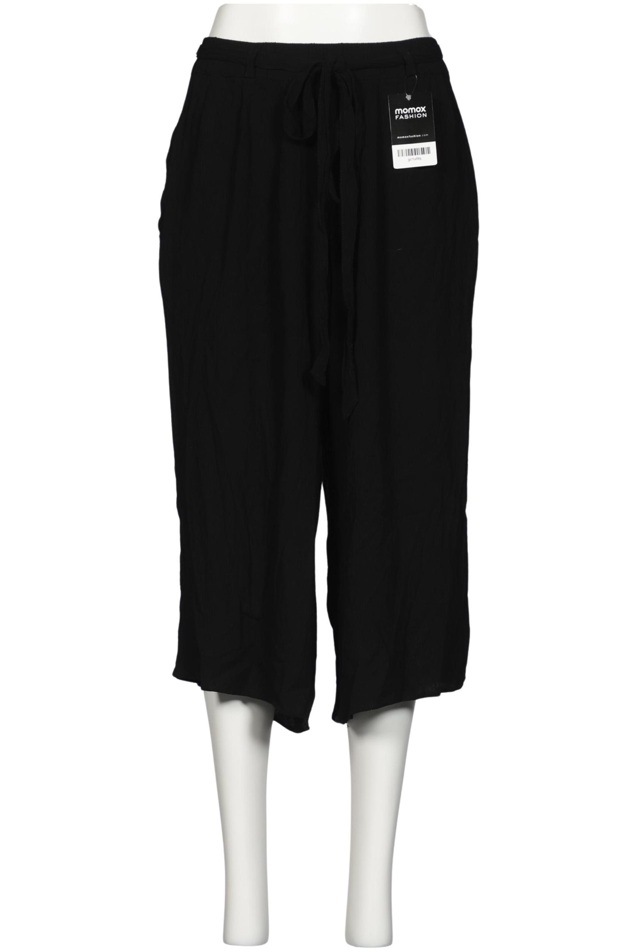 Mavi Pants in M in Black: front