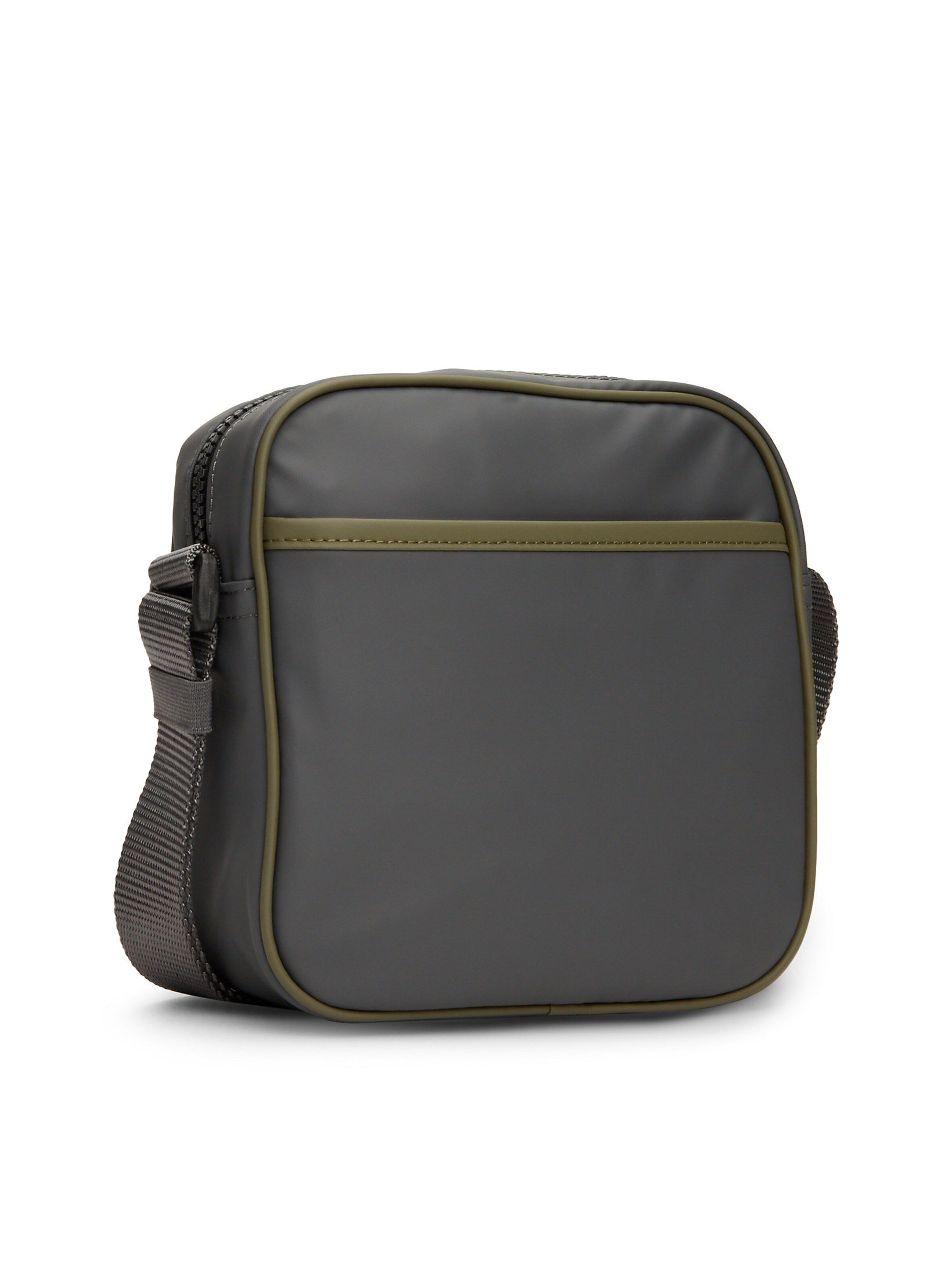 Calvin Klein Jeans Umhängetasche in Grün