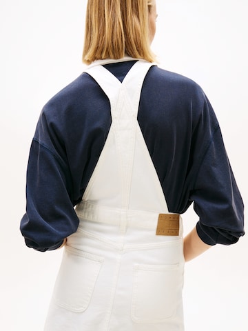 Tommy Jeans Φόρεμα σε λευκό