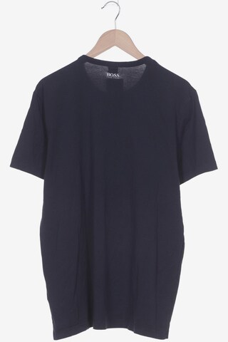 BOSS Green T-Shirt XL in Blau