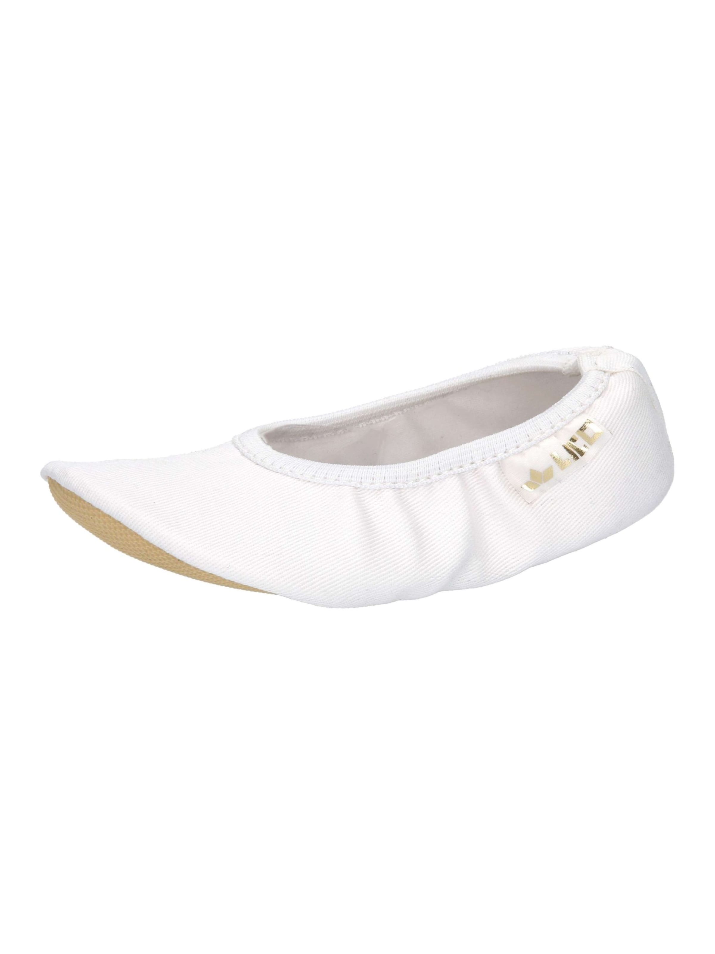 LICO Sports shoe 'G1' in White: front