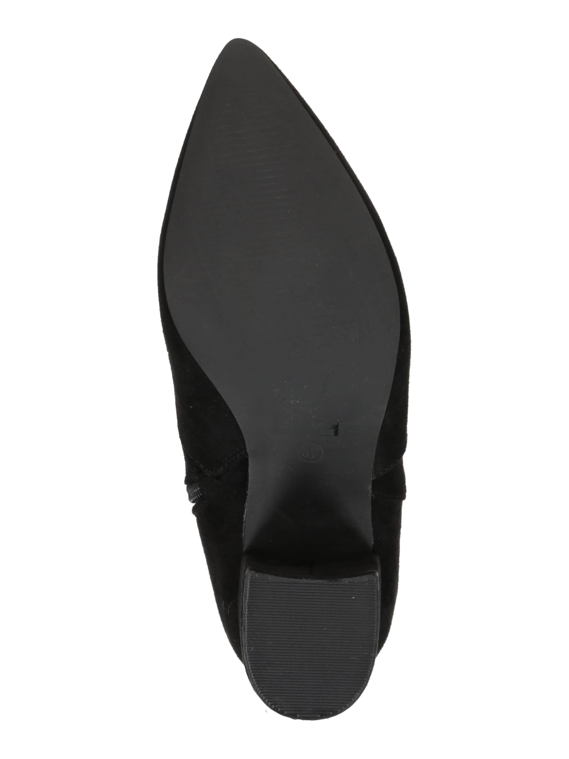 ABOUT YOU Ботинки 'Lydia' в Черный