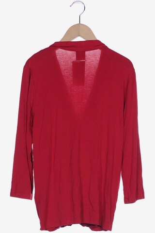 Madeleine Top & Shirt in L in Red