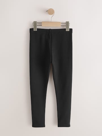 Next Skinny Leggings in Zwart