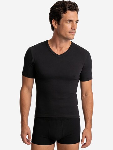 SPEIDEL Undershirt 'Classic' in Black
