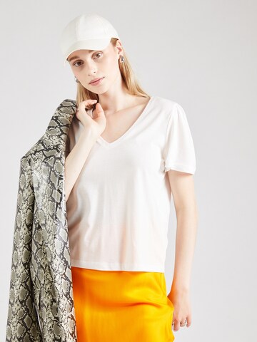 T-shirt 'VMMIA' VERO MODA en blanc