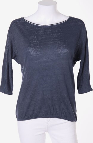 Promod Top & Shirt in XL in Blue: front