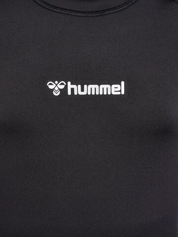 Hummel Funktionsskjorte 'BL PERFORMANCE' i sort