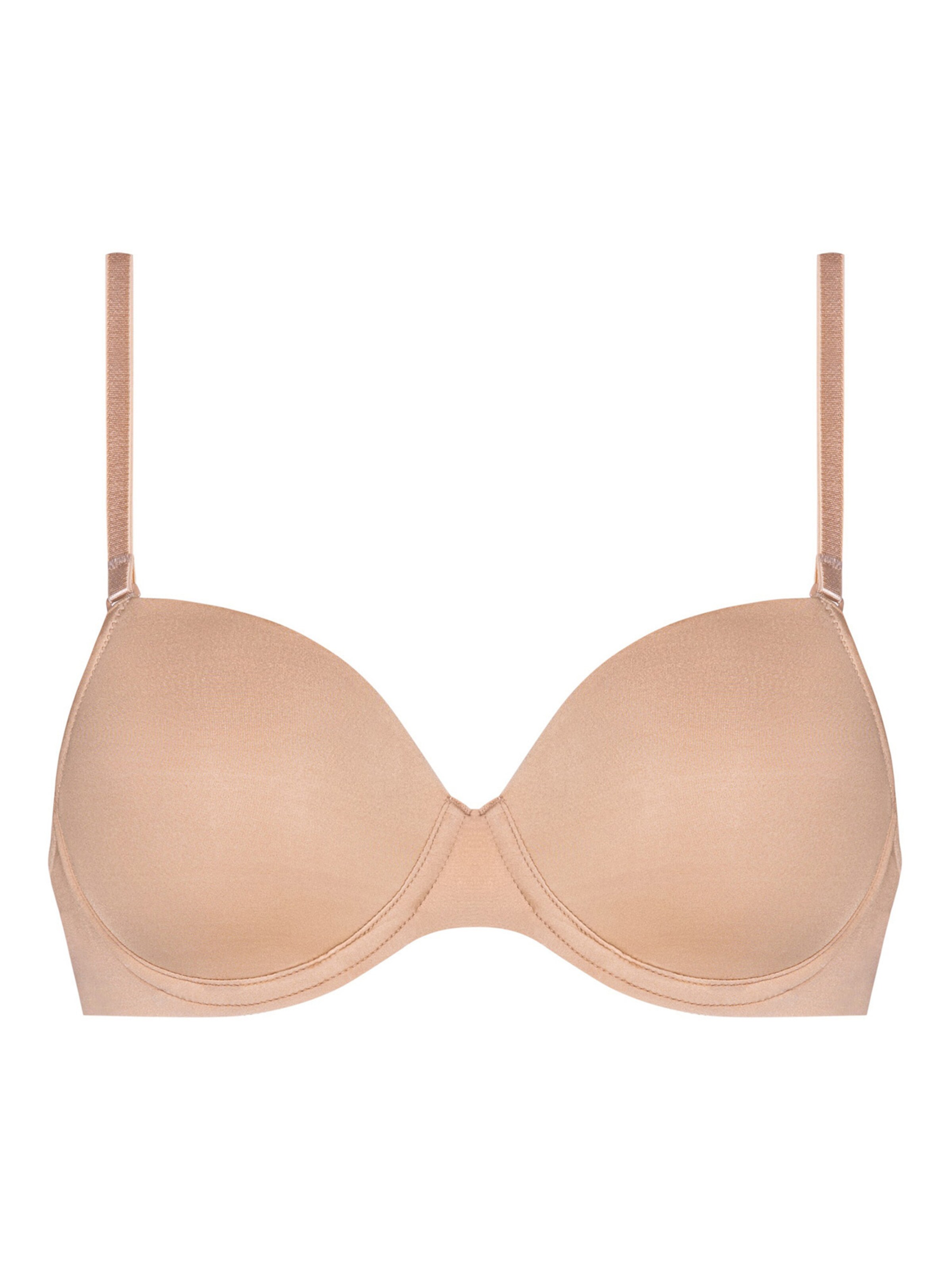 Mey Push-up BH 'Joan' in Beige: voorkant