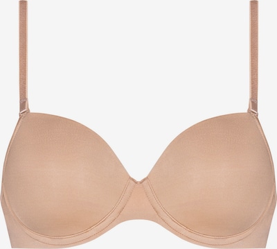 Mey Soutien-gorge 'Joan' en sable, Vue avec produit