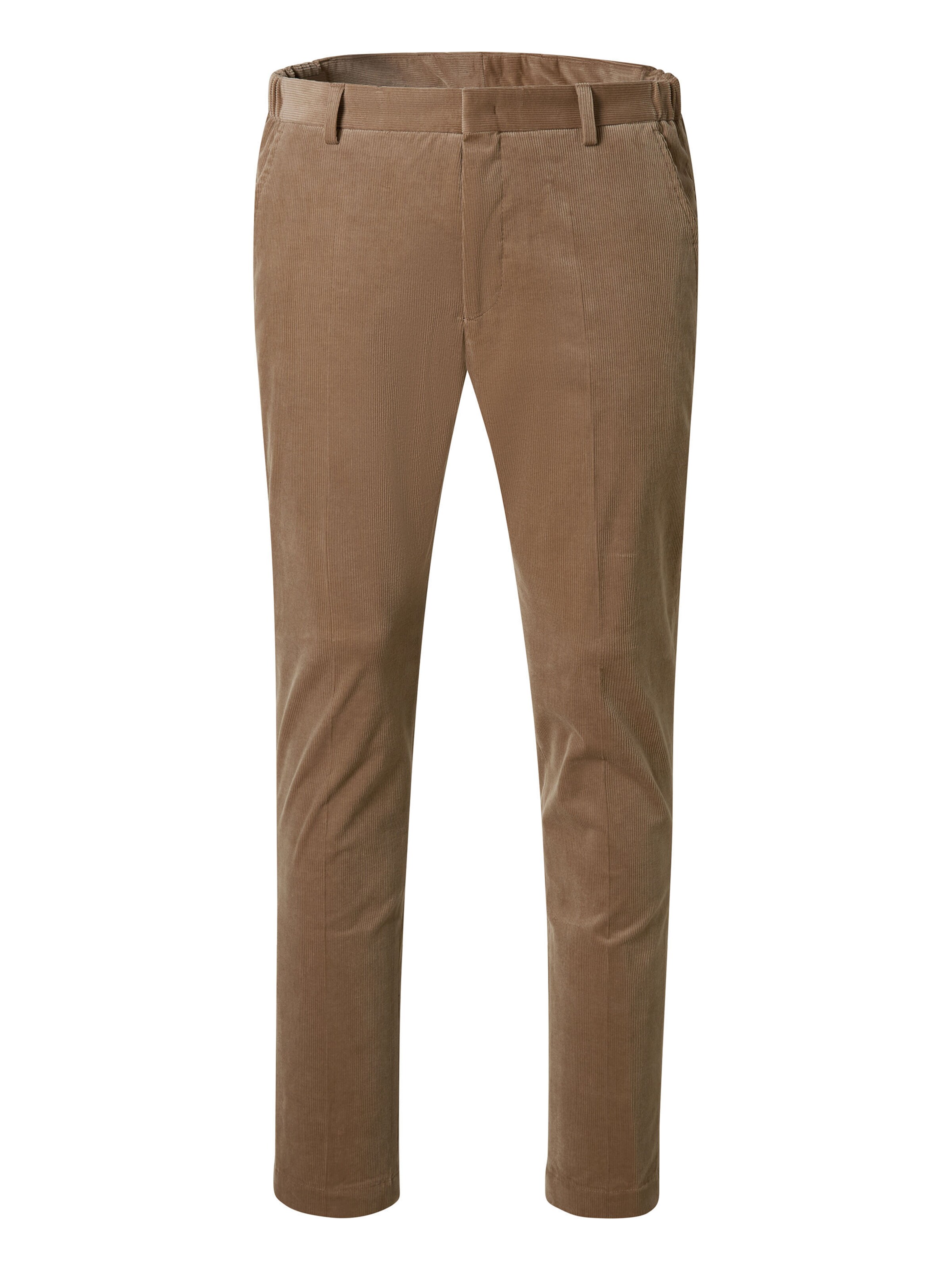 PIERRE CARDIN Trousers 'Rick' in Beige, Item view