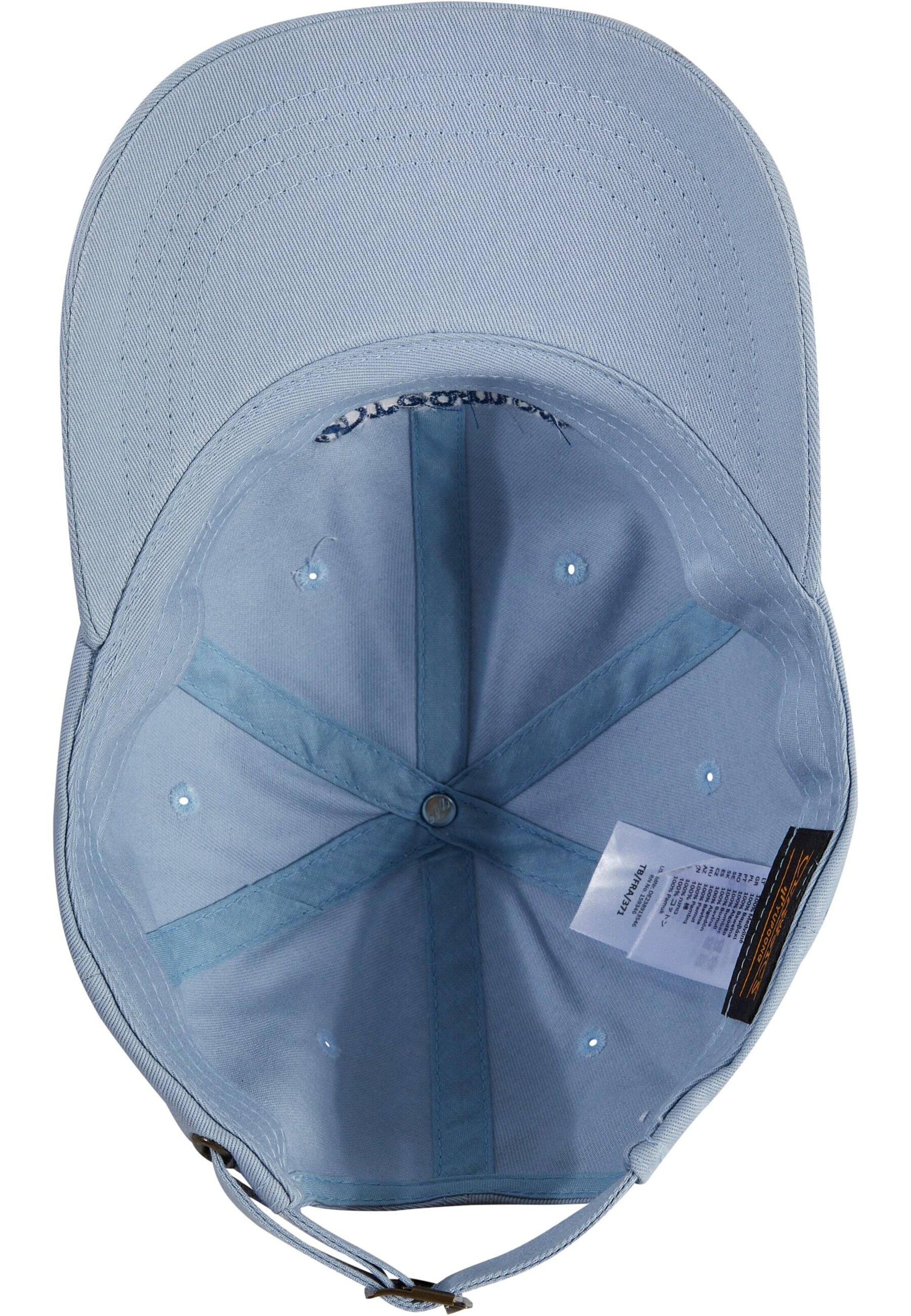 Cappello da baseball 'Dreamer 24/7' di Days Beyond in blu