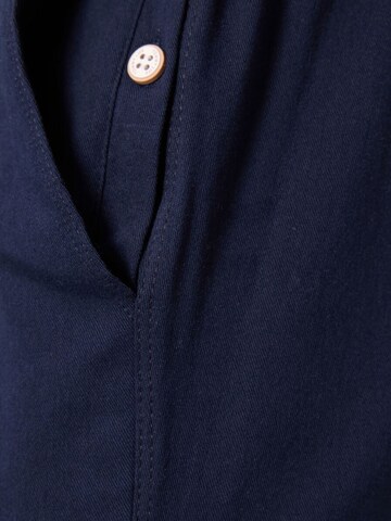 Tommy Life Trousers 'Hose' in Blue