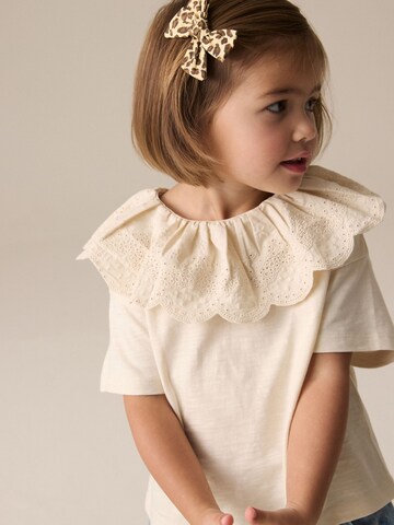 Next - Camiseta en beige