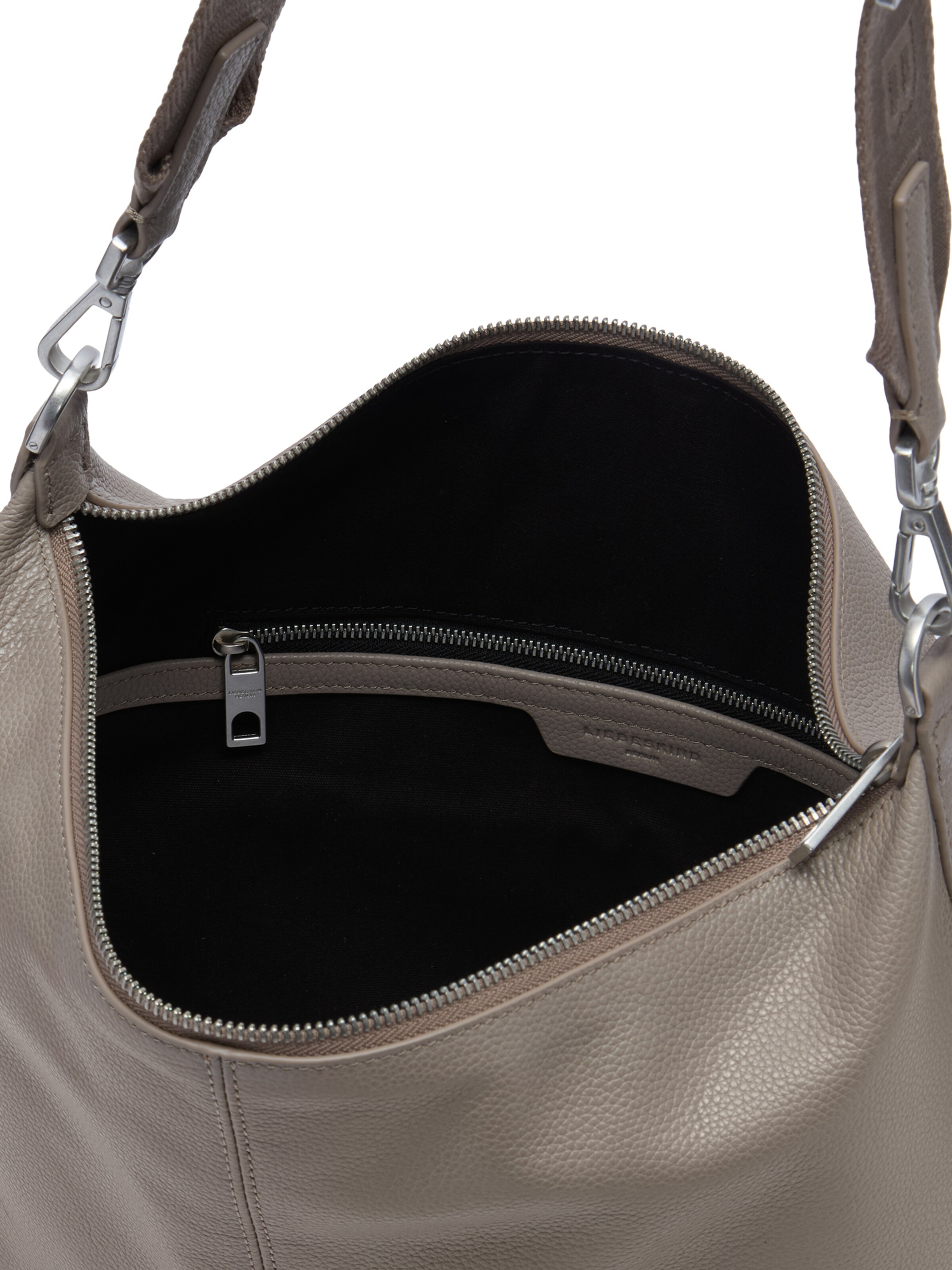 ruda Liebeskind Berlin Rankinė ant peties 'Hobo'