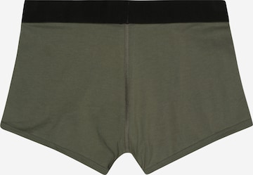 ALPHA INDUSTRIES Boxershorts in Mischfarben