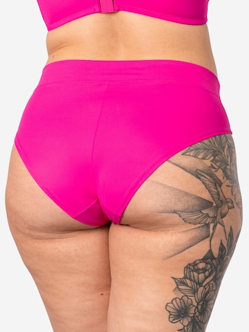 SugarShape Bikinibroek 'Monaco' in Roze