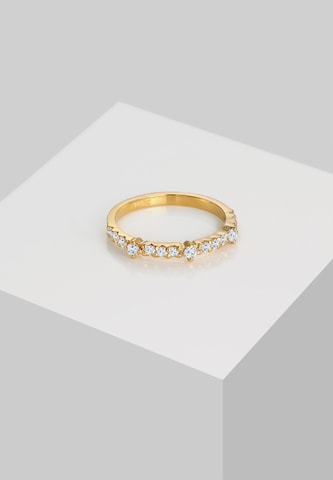 ELLI PREMIUM Ring in Gold