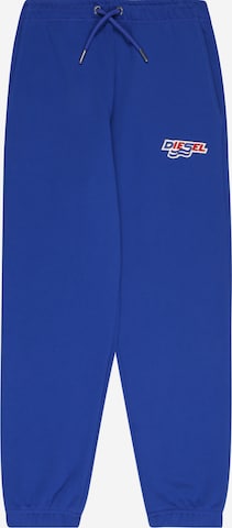 DIESEL Trousers 'ALTONY' in Blue: front