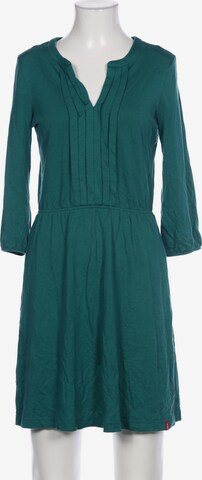 ESPRIT Dress in S in Green: front