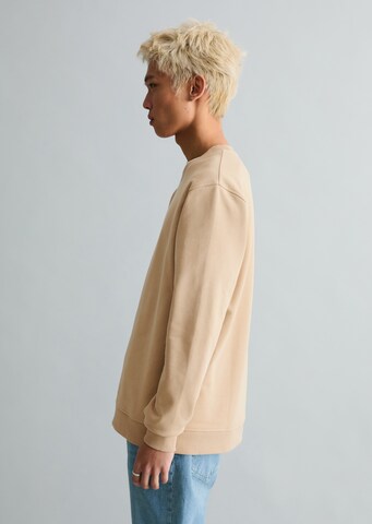 Marc O'Polo DENIM Sweatshirt in Beige