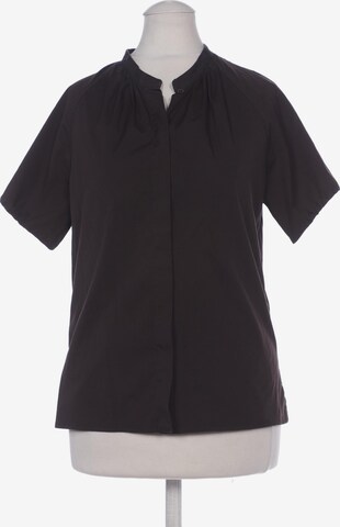 BOSS Black Blouse & Tunic in S in Brown: front