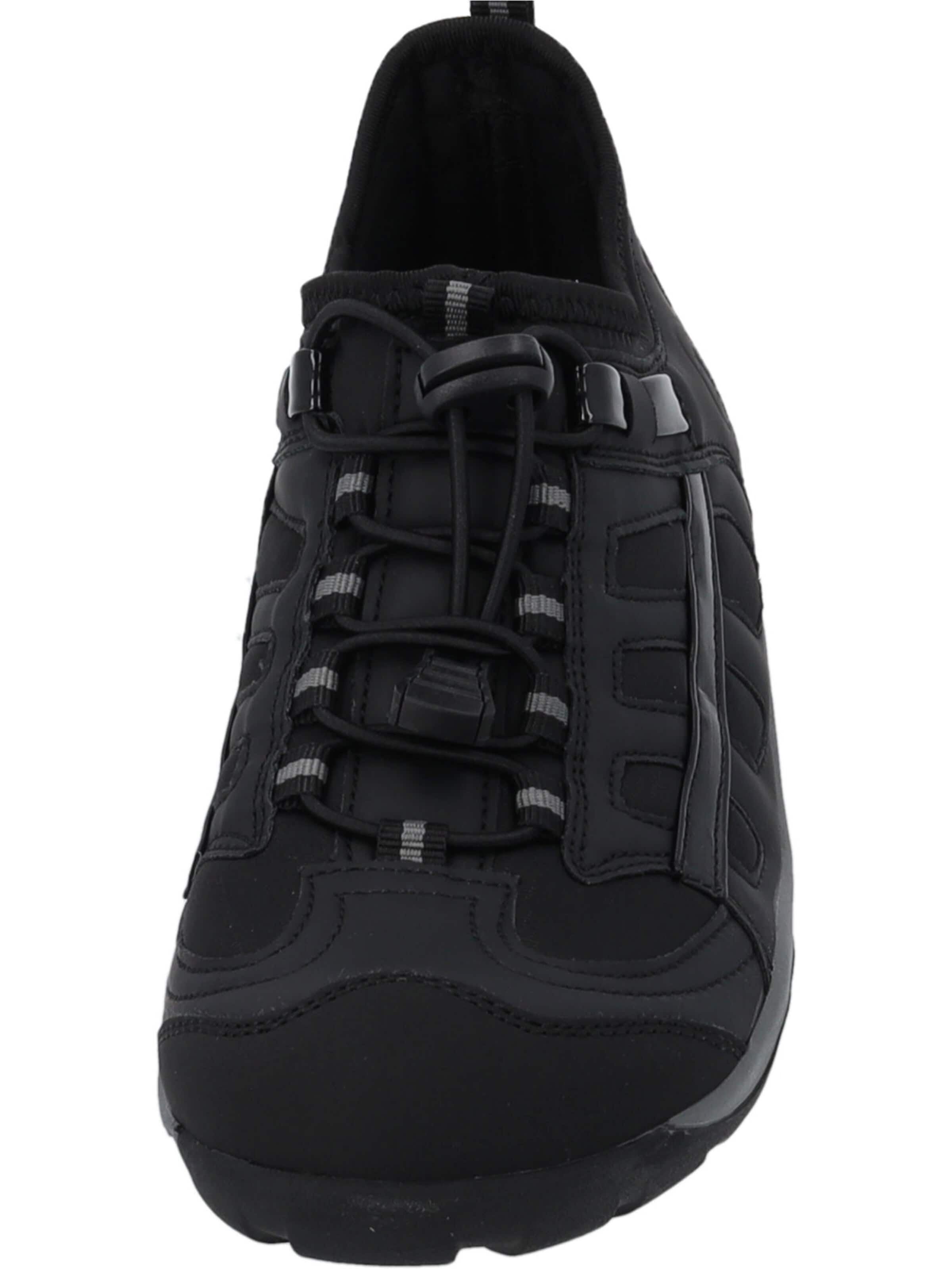 Palado Schnürschuh 'Palado Icni'‌‌‌‌‌‌ in Schwarz