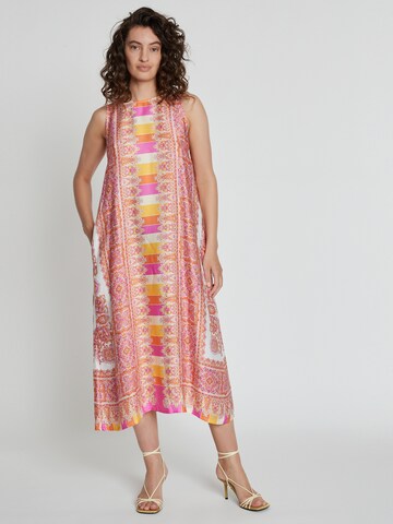 Ana Alcazar Dress 'Kany' in Mixed colors