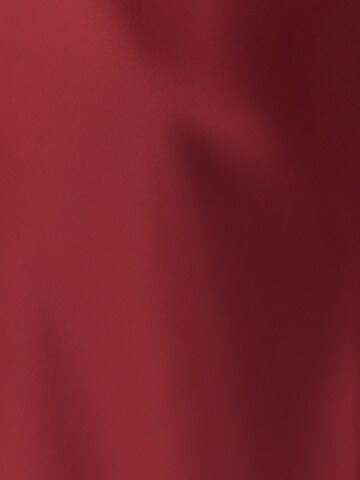 Robe 'Daze' Willa en rouge