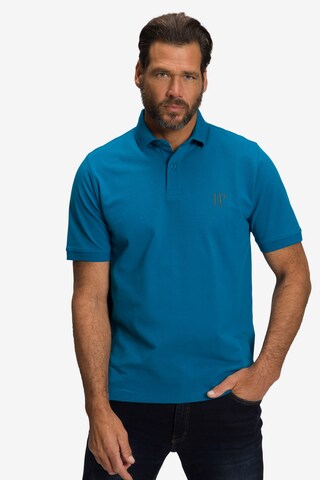 JP1880 Shirt in Blau: predná strana