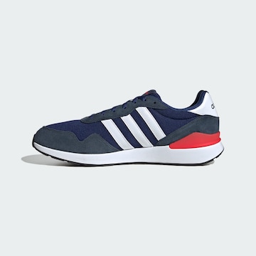 ADIDAS SPORTSWEAR Ниски маратонки 'Run 60s 4.0' в синьо
