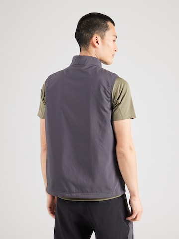 COLUMBIA Sportweste 'Coral Ridge' in Schwarz
