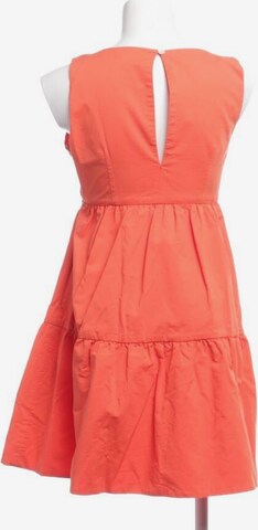 Twin Set Dress in XS in Orange