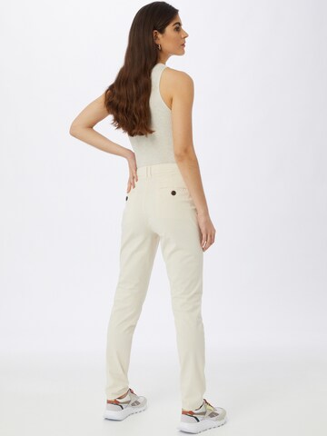 s.Oliver Slim fit Chino Pants in Beige