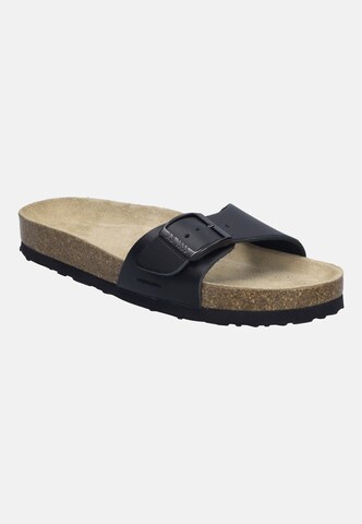 JOSEF SEIBEL Sandal 'Hermine' in Black