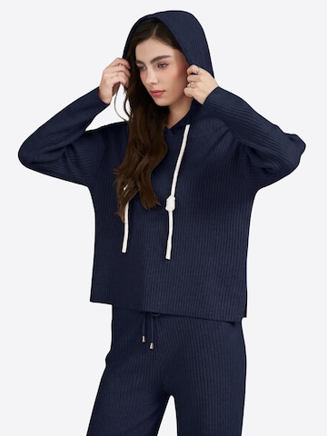 Imily Bela - Traje para estar en casa en azul