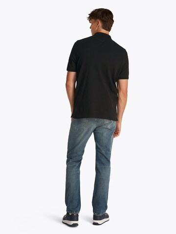 Maglietta di Tommy Jeans in nero