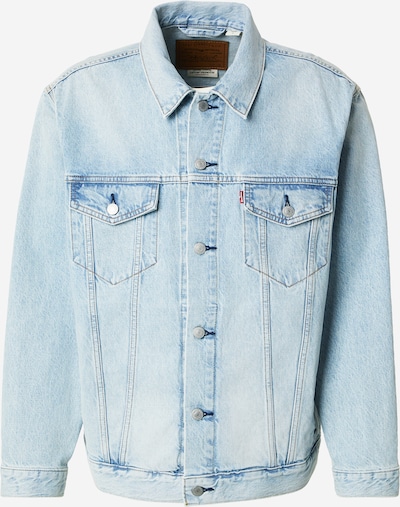 LEVI'S ® Välikausitakki värissä vaaleansininen, Tuotenäkymä