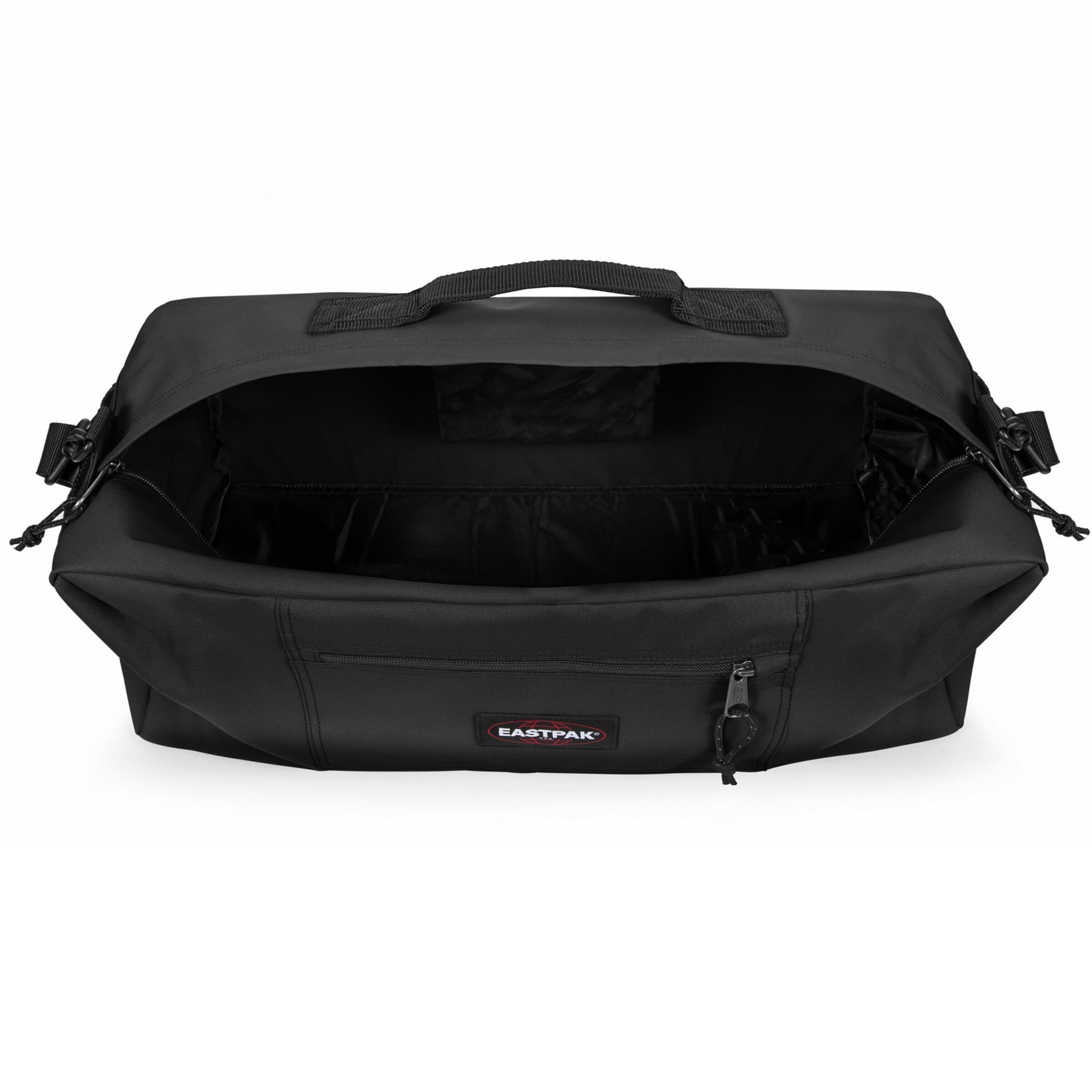 EASTPAK Reisetasche in Schwarz