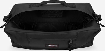 EASTPAK Cestovní taška – černá