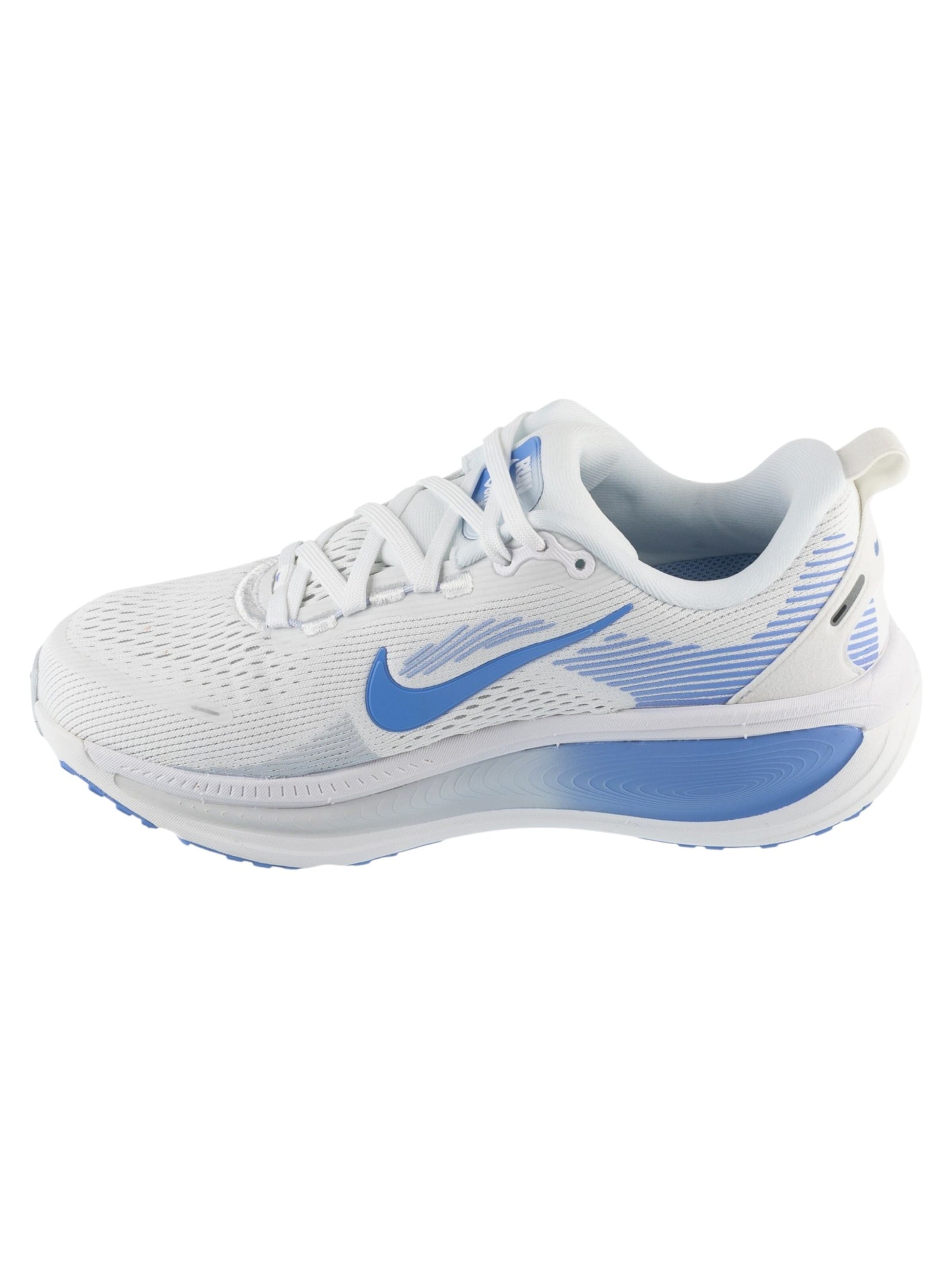 NIKE Laufschuh 'Nike Vomero 18'‌‌‌‌‌‌ in Weiß