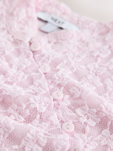 Next Blouse in Roze