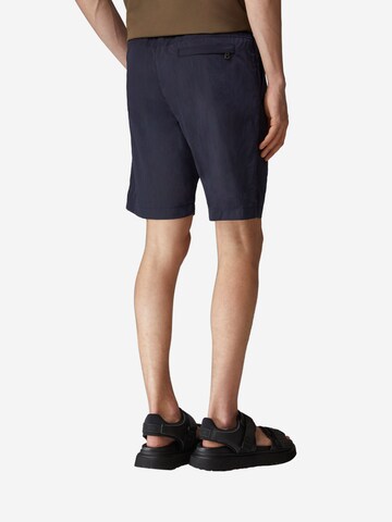 BOGNER Board Shorts 'Santo ' in Blue