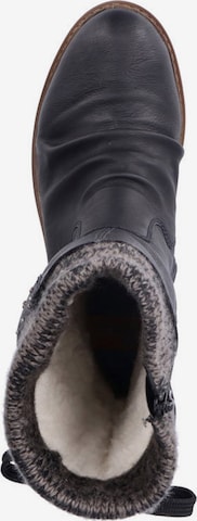 Rieker Boots in Black