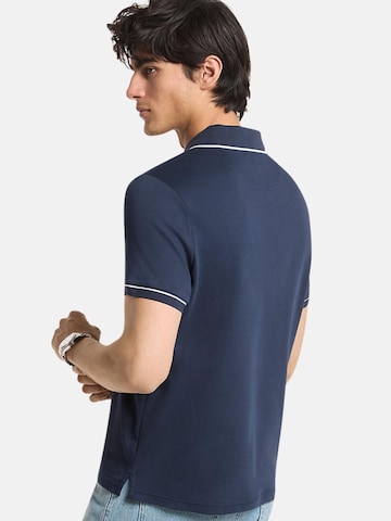 Michael Kors Shirt 'MICHAEL KORS' in Blauw