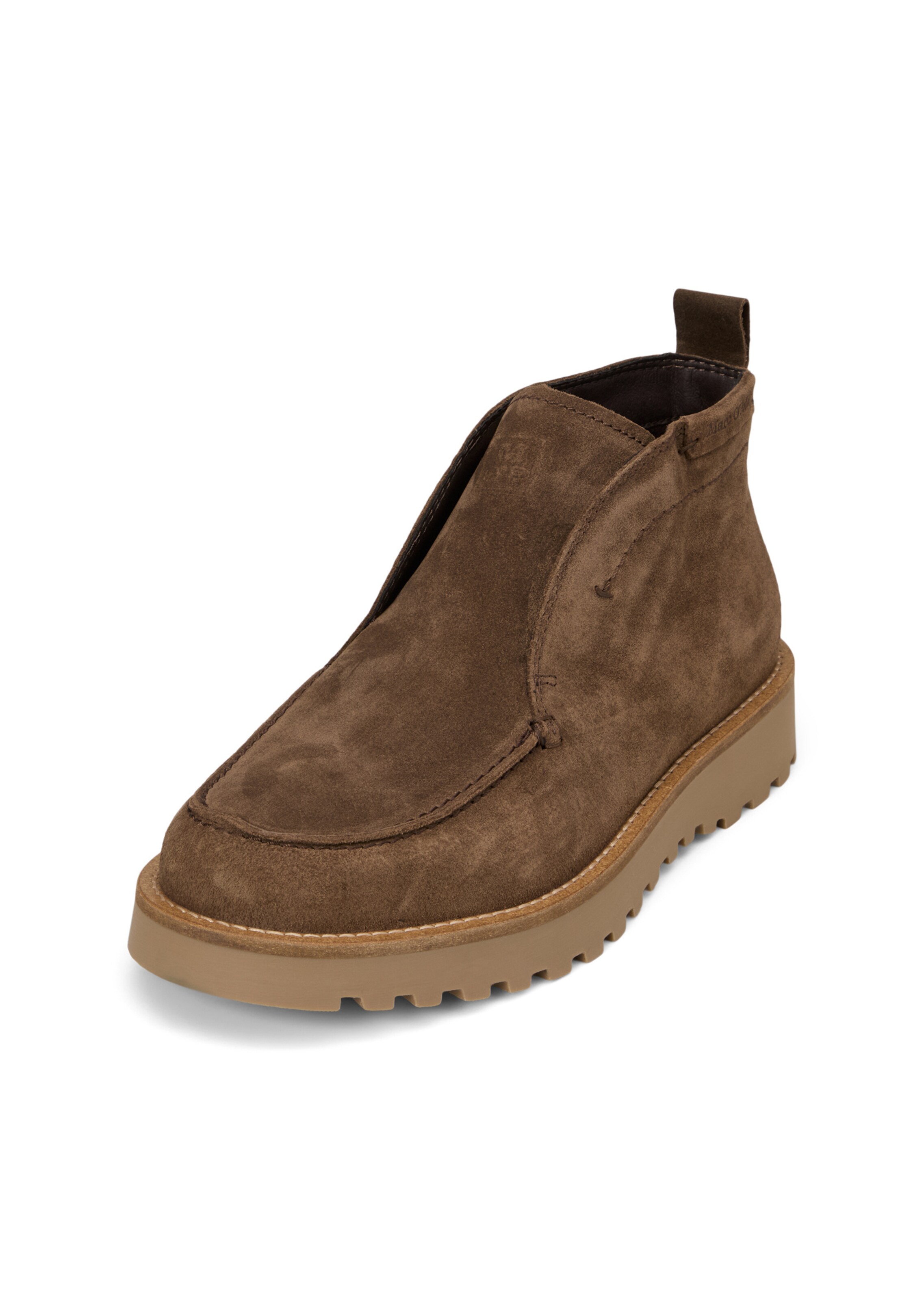 Marc O'Polo Boots 'Jack' in 40 in Brown, Item view