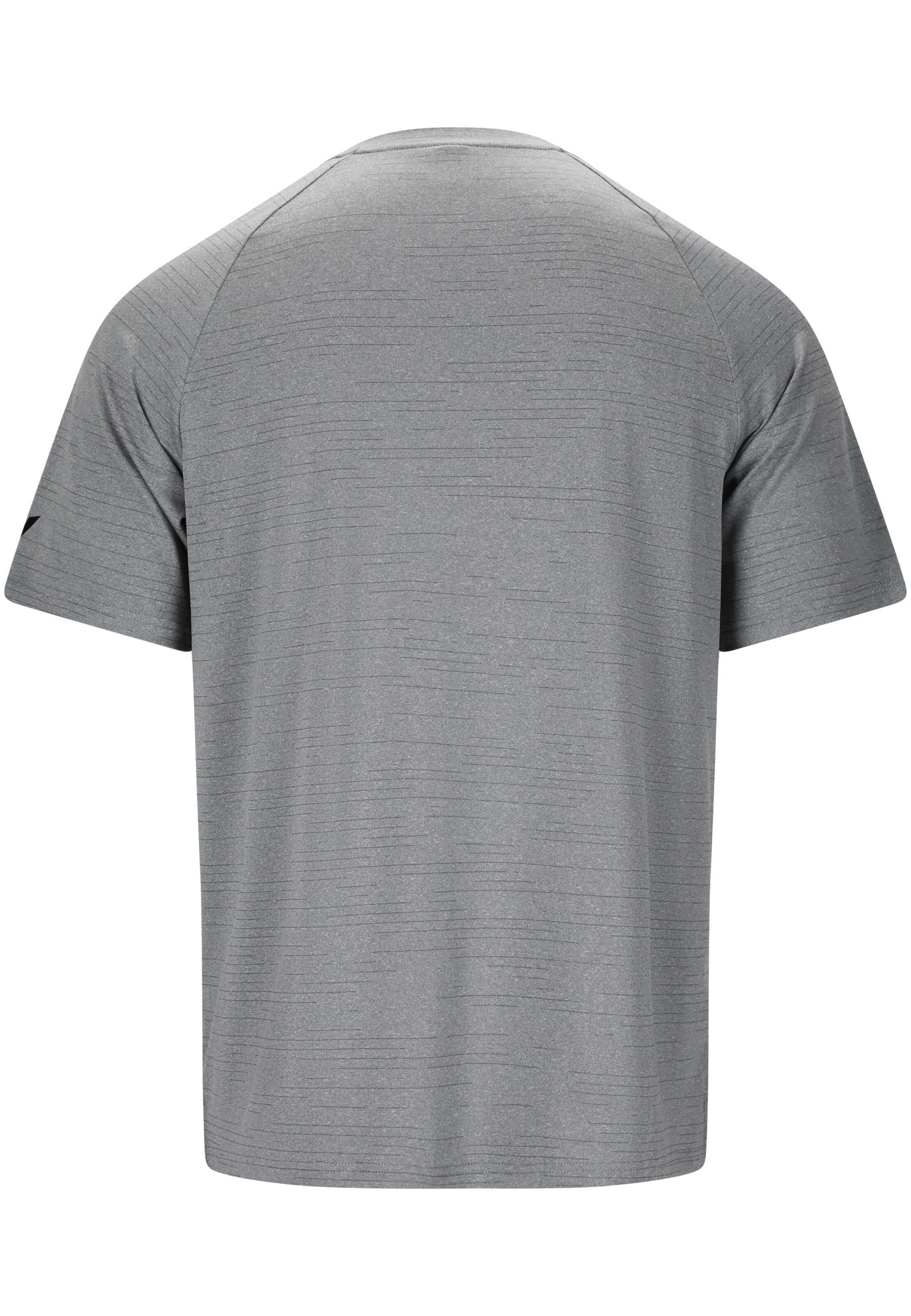 Virtus T-Shirt 'Souni' in Grau
