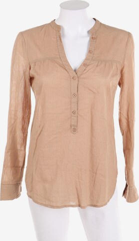 Pimkie Blouse & Tunic in M in Beige: front